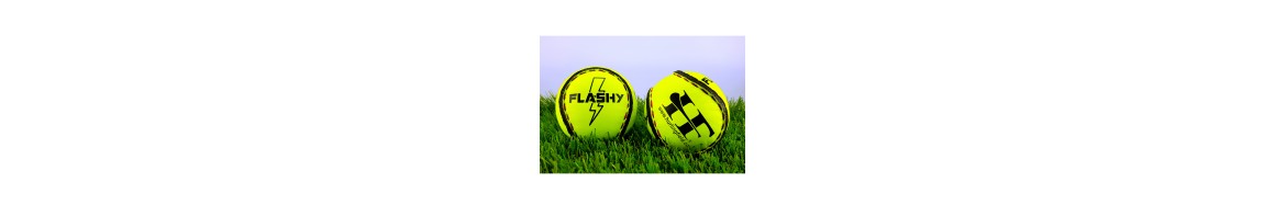 Flashy Sliotars